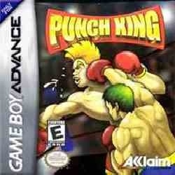 Punch King - Arcade Boxing (USA)